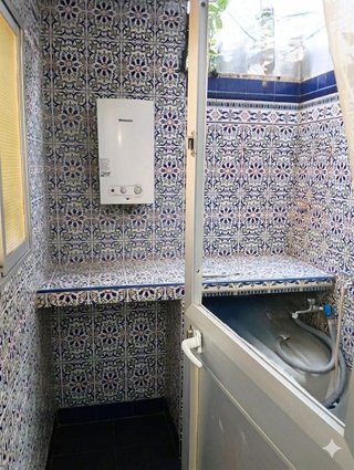 Casa adosada en venta en Dos Hermanas - Nuevo San Andrés en Málaga
