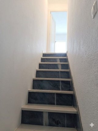 Casa adosada en venta en Dos Hermanas - Nuevo San Andrés en Málaga