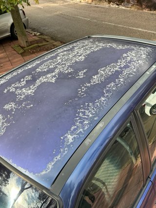 Opel Astra 1992