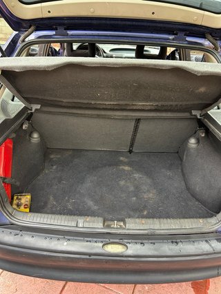 Opel Astra 1992