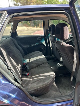 Opel Astra 1992