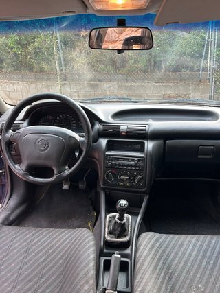 Opel Astra 1992