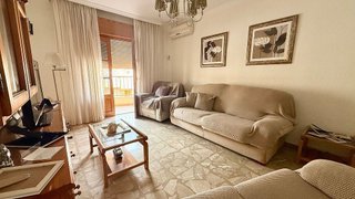 Chalet en venta en Roquetas Centro en Roquetas de Mar