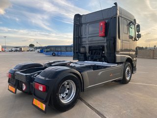 DAF FT XF 480 - CABEZA TRACTORA