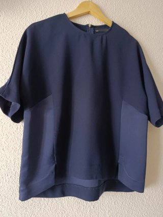 Blusa Talla M