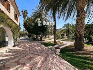 Chalet en venta en Centro en Elda