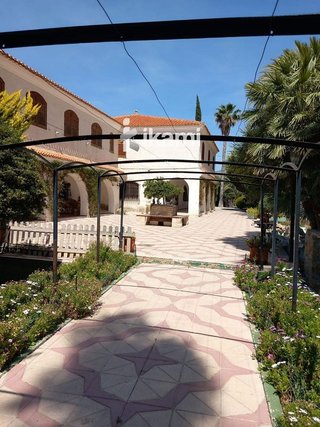 Chalet en venta en Centro en Elda