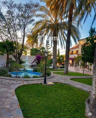 Chalet en venta en Centro en Elda