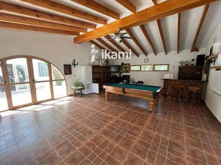 Chalet en venta en Centro en Elda