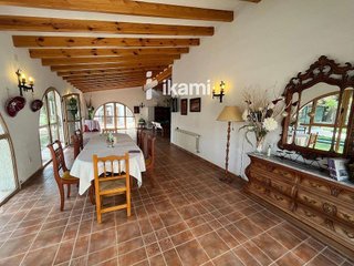 Chalet en venta en Centro en Elda