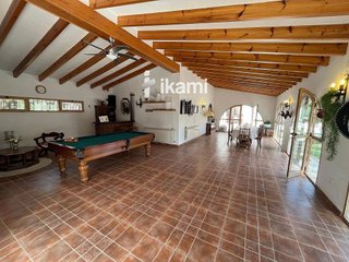 Chalet en venta en Centro en Elda