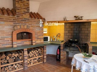 Chalet en venta en Centro en Elda