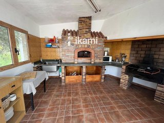 Chalet en venta en Centro en Elda