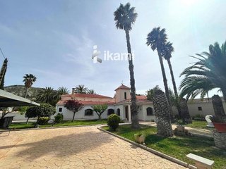 Chalet en venta en Centro en Elda