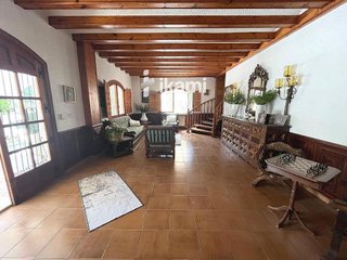 Chalet en venta en Centro en Elda