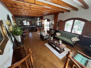 Chalet en venta en Centro en Elda