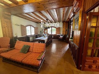 Chalet en venta en Centro en Elda