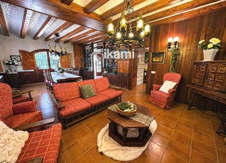 Chalet en venta en Centro en Elda
