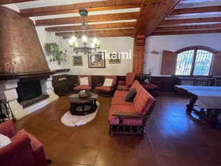 Chalet en venta en Centro en Elda