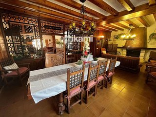 Chalet en venta en Centro en Elda