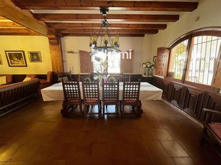 Chalet en venta en Centro en Elda