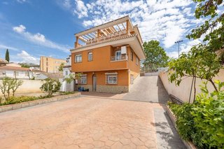 Casa pareada en venta en Huétor Vega