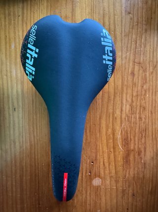 Sillín Selle Italia Pro Team