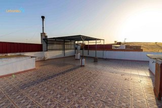 Chalet en venta en Maria Auxiliadora - Barriada LLera en Badajoz