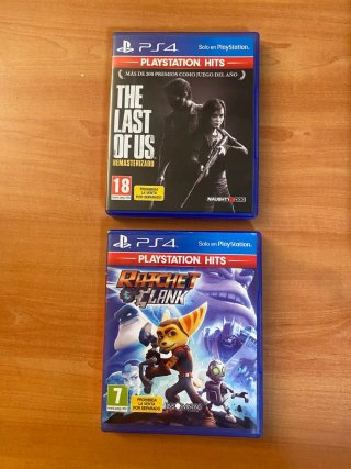 PlayStation 4 1TB Negra