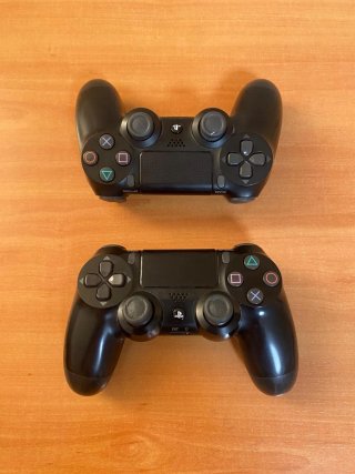 PlayStation 4 1TB Negra