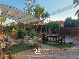 Chalet en venta en Nueva Torrevieja - Aguas Nuevas en Torrevieja