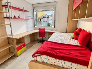 Piso en alquiler en Astillero (El)
