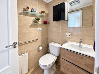 Piso en alquiler en Astillero (El)