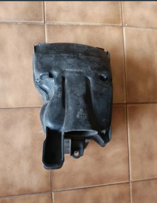 Caja filtro aire Honda NS1 80cc NSR 50