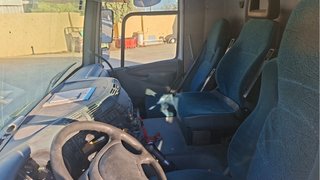 Camión DAF CF 320 Caja Cerrada