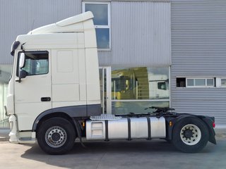 DAF FT XF 480 - CABEZA TRACTORA