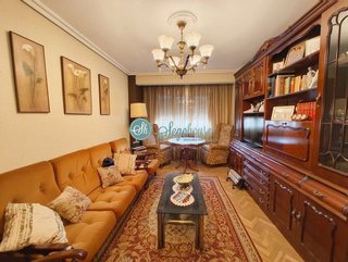 Piso en venta en José Zorrilla - Padre Claret en Segovia