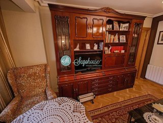 Piso en venta en José Zorrilla - Padre Claret en Segovia