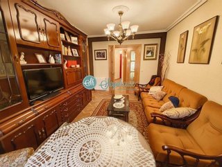 Piso en venta en José Zorrilla - Padre Claret en Segovia