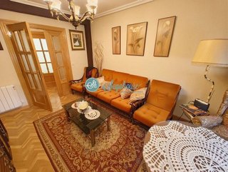 Piso en venta en José Zorrilla - Padre Claret en Segovia