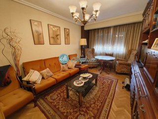 Piso en venta en José Zorrilla - Padre Claret en Segovia