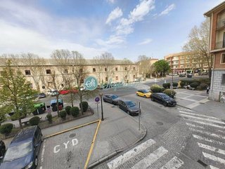 Piso en venta en José Zorrilla - Padre Claret en Segovia