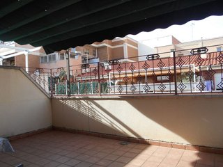 Dúplex en venta en El Perchel en Ciudad Real