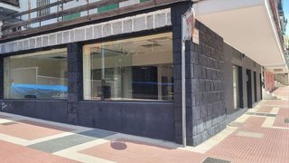 Local comercial en venta en Villalba Estación en Collado Villalba