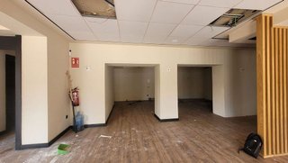 Local comercial en venta en Villalba Estación en Collado Villalba