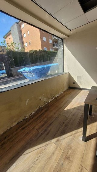 Local comercial en venta en Villalba Estación en Collado Villalba