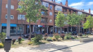 Local comercial en venta en Villalba Estación en Collado Villalba