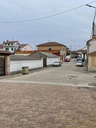 Terreno en venta en Santiuste de San Juan Bautista