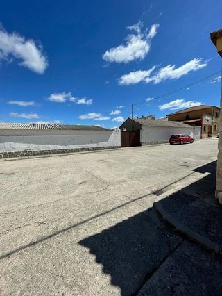 Terreno en venta en Santiuste de San Juan Bautista