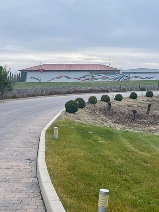 Terreno en venta en Santiuste de San Juan Bautista